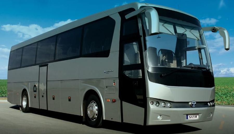  Temsa Safir 2010 года  (фото 1 из 2)